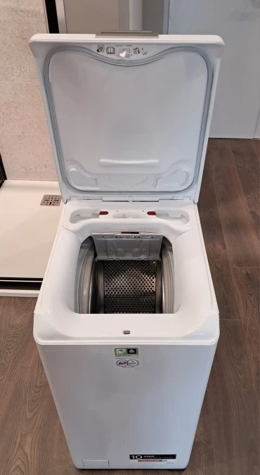 Lavatrice AEG Serie 7000 - Pro Steam