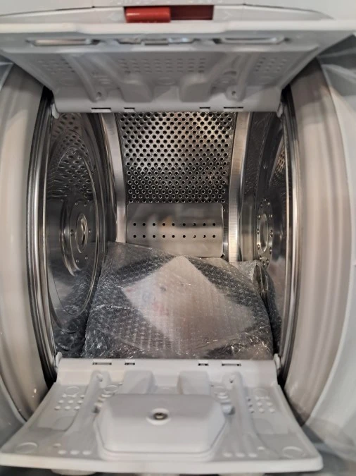 Lavatrice AEG Serie 7000 - Pro Steam