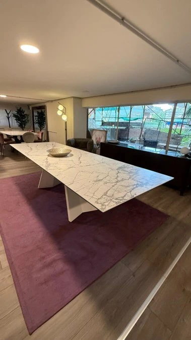 Tavolo allungabile Calligaris Icaro