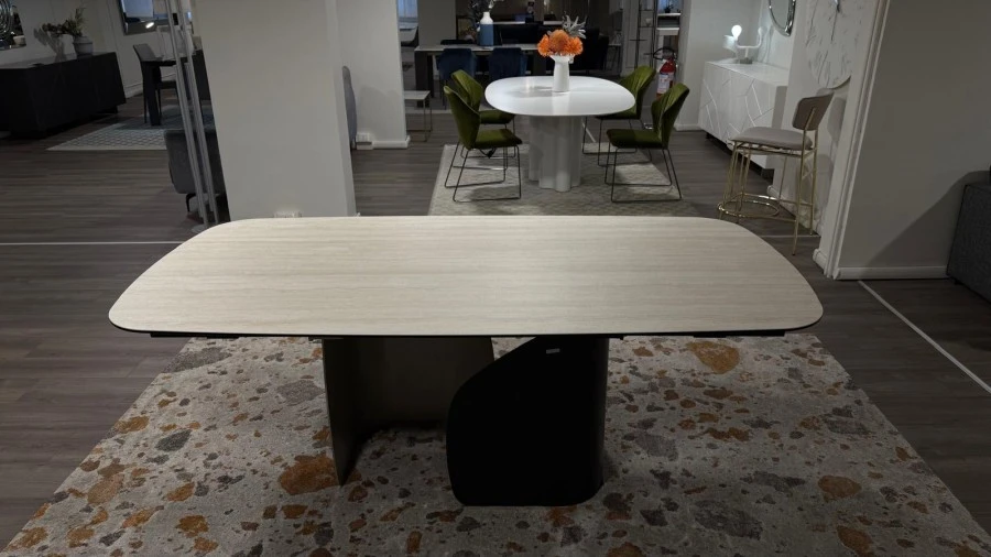 Tavolo allungabile Calligaris Twins