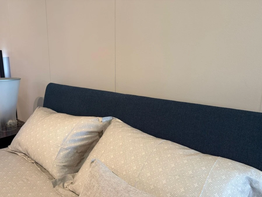 Letto matrimoniale Cassina Esosoft