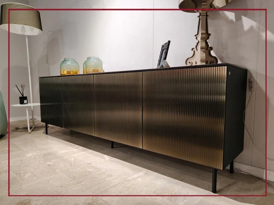 Madia Calligaris UNIVERSAL CS6096-2B