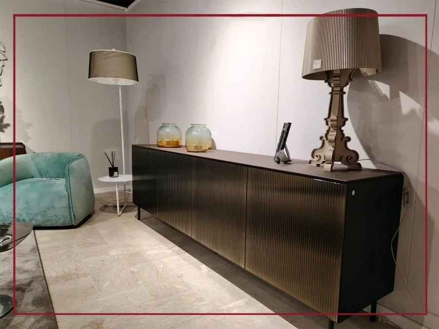 Madia Calligaris UNIVERSAL CS6096-2B