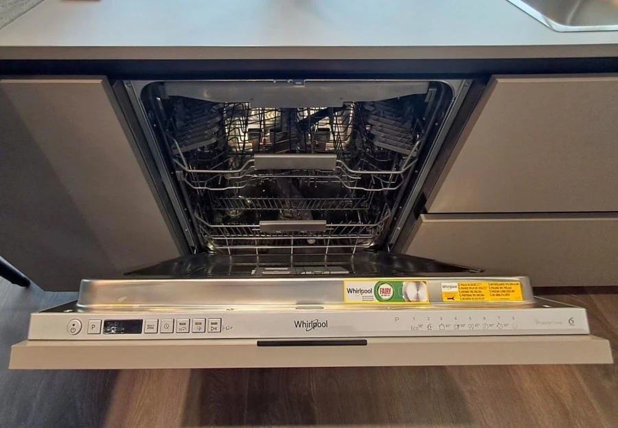 Cucina con Isola Scavolini Liberamente