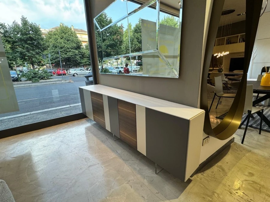 Madia Presotto Italia inclinart