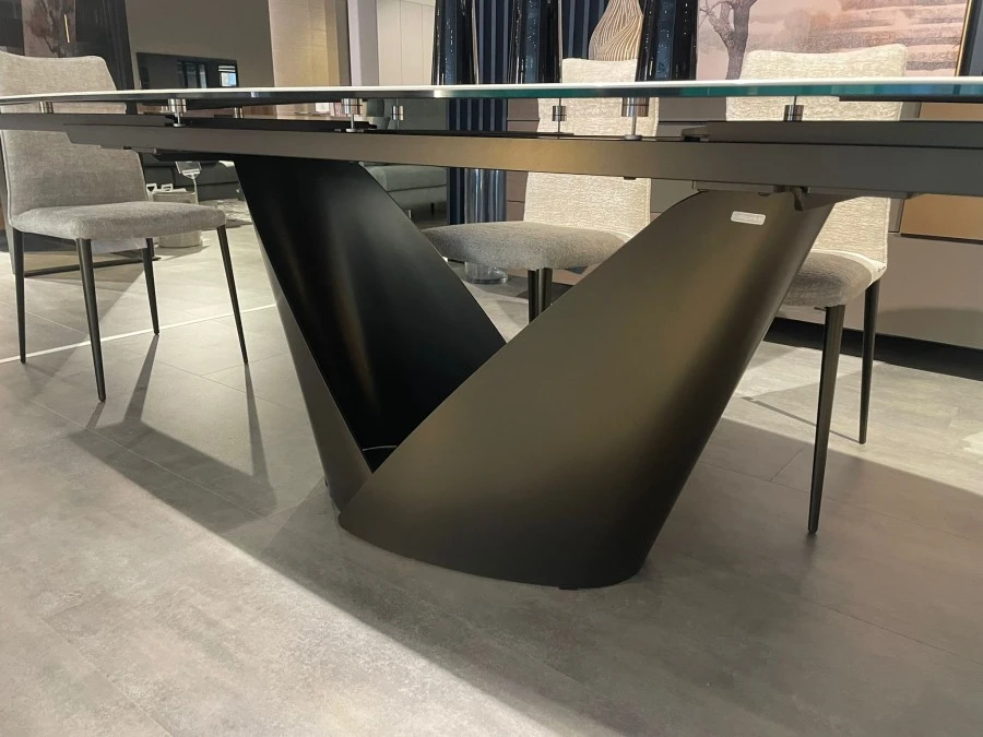 Tavolo allungabile Calligaris Calla
