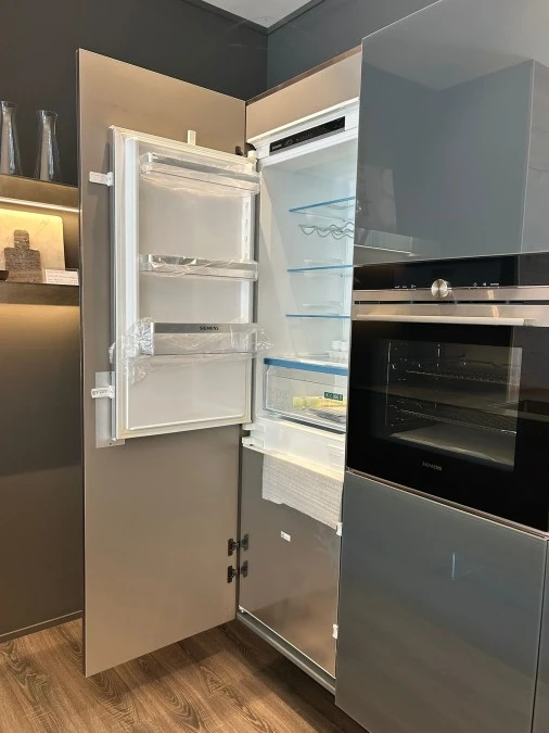 Cucina con Isola Lago 36e8