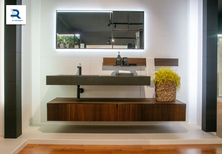 Mobile bagno Arbi Sky U