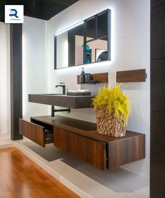 Mobile bagno Arbi Sky U