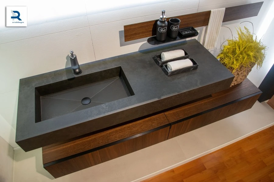 Mobile bagno Arbi Sky U