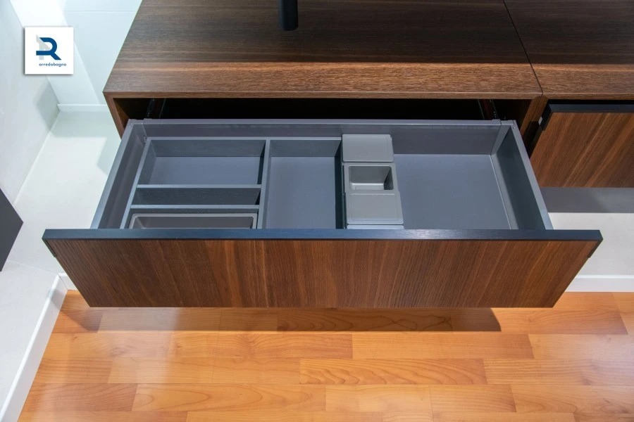Mobile bagno Arbi Sky U