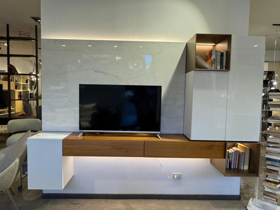 Soggiorno Presotto Italia I-modulART