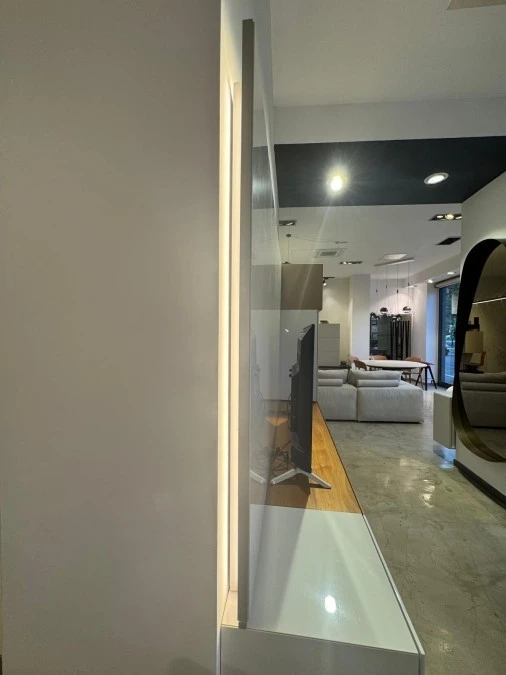 Soggiorno Presotto Italia I-modulART