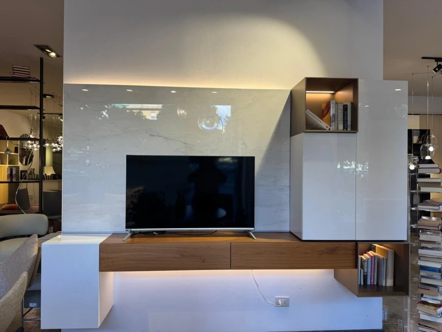 Soggiorno Presotto Italia I-modulART