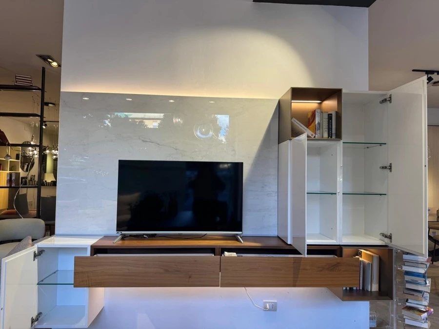 Soggiorno Presotto Italia I-modulART