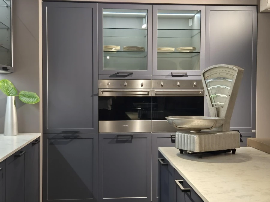 Cucina con Isola Aran cucine VITABELLA