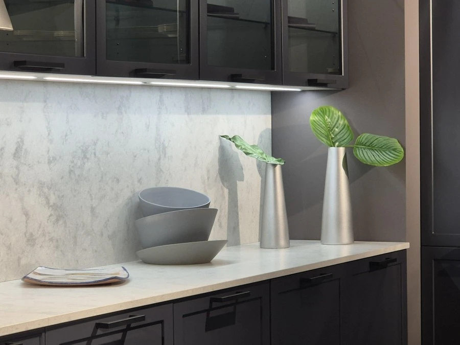 Cucina con Isola Aran cucine VITABELLA