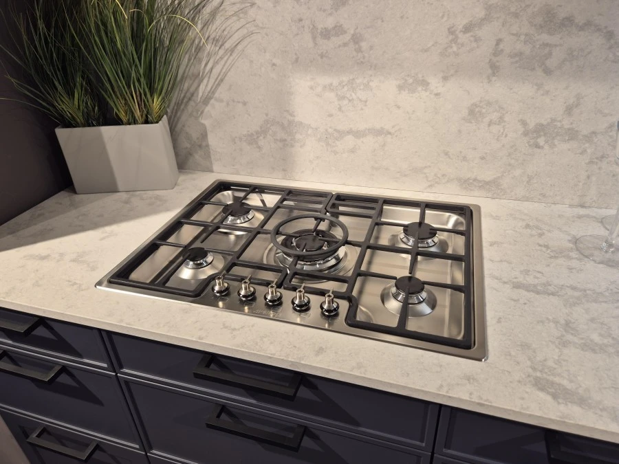 Cucina con Isola Aran cucine VITABELLA