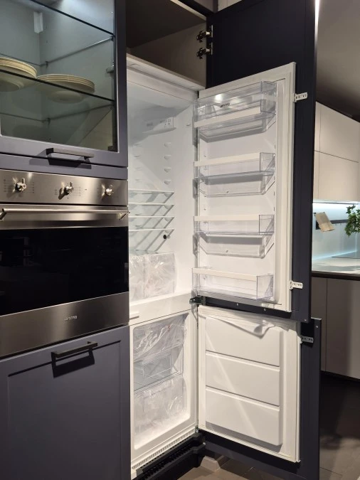 Cucina con Isola Aran cucine VITABELLA