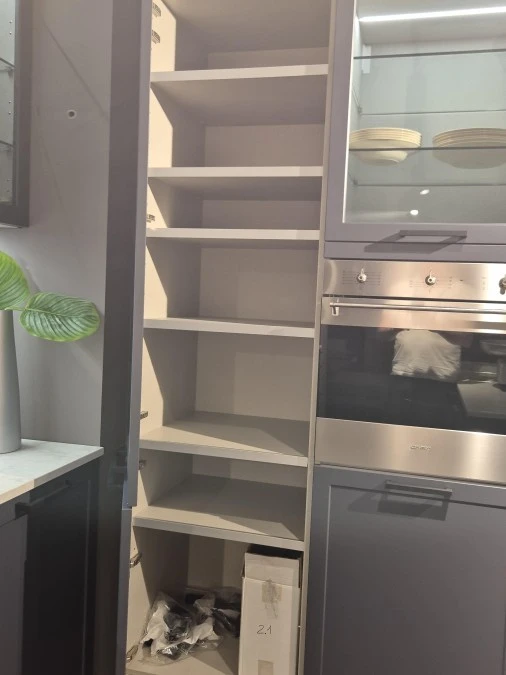 Cucina con Isola Aran cucine VITABELLA