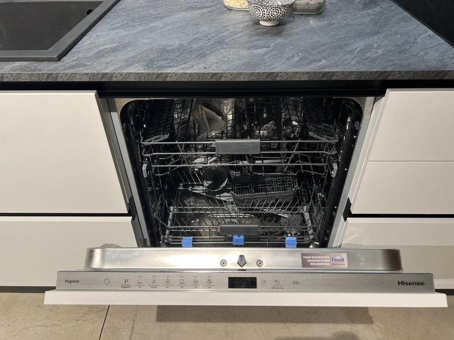 Cucina lineare Mobilturi Pop