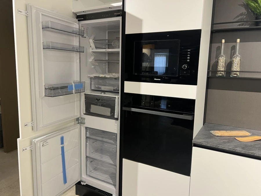 Cucina lineare Mobilturi Pop