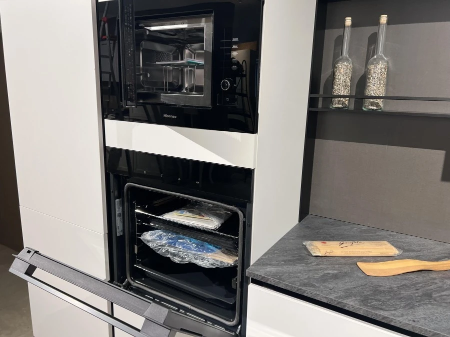 Cucina lineare Mobilturi Pop