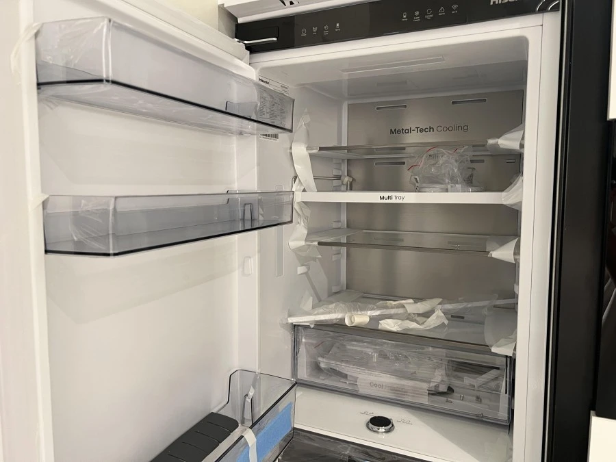 Cucina lineare Mobilturi Pop