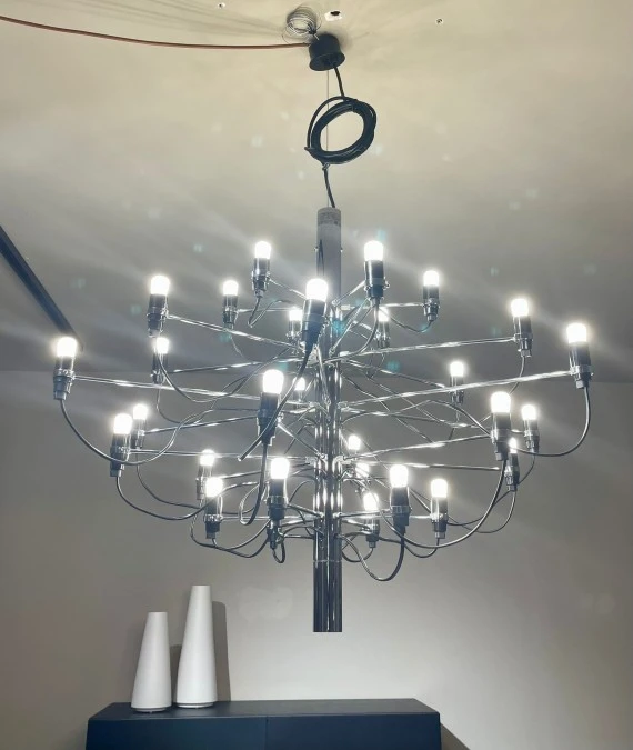 Lampada sospesa Flos 2097/30