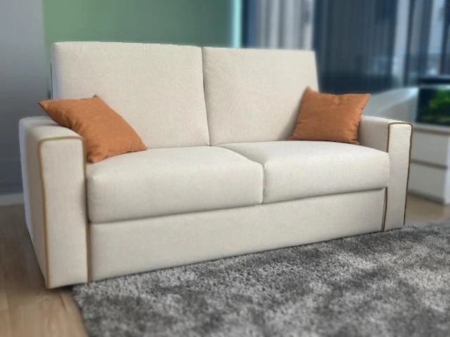 Divano letto Produzione Artigianale Broin