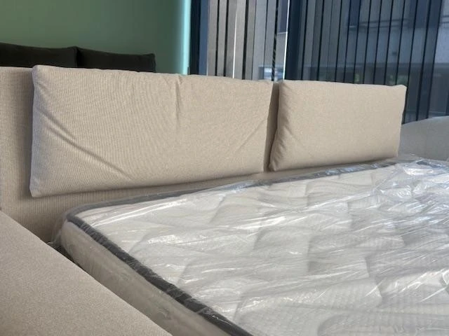 Divano letto Produzione Artigianale Broin