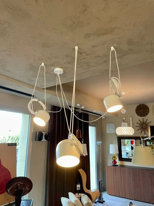 Lampada sospesa Flos Aim