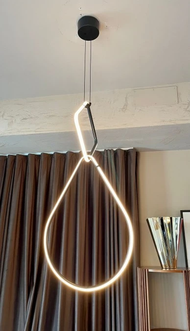 Lampada sospesa Flos Arrangements