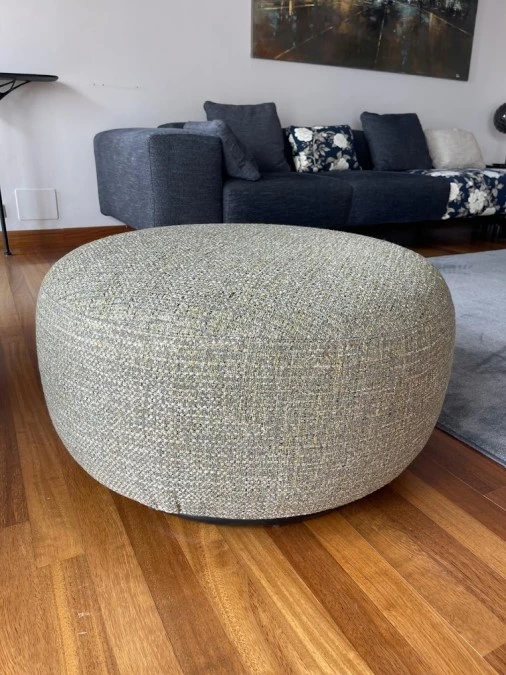 Pouf Kartell K-waiting Pouf