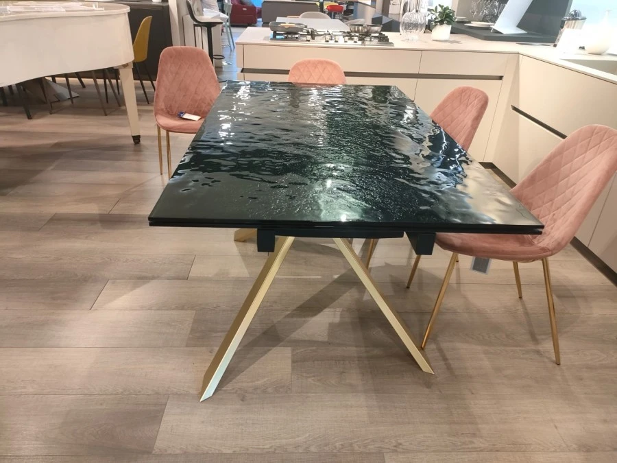 Tavolo allungabile Bizzotto VIENNA