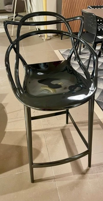 Sgabello Kartell Masters
