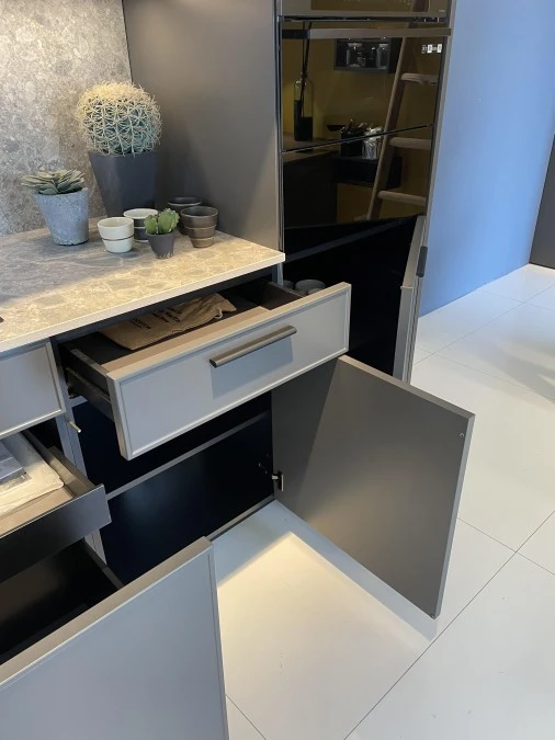 Interno cucina