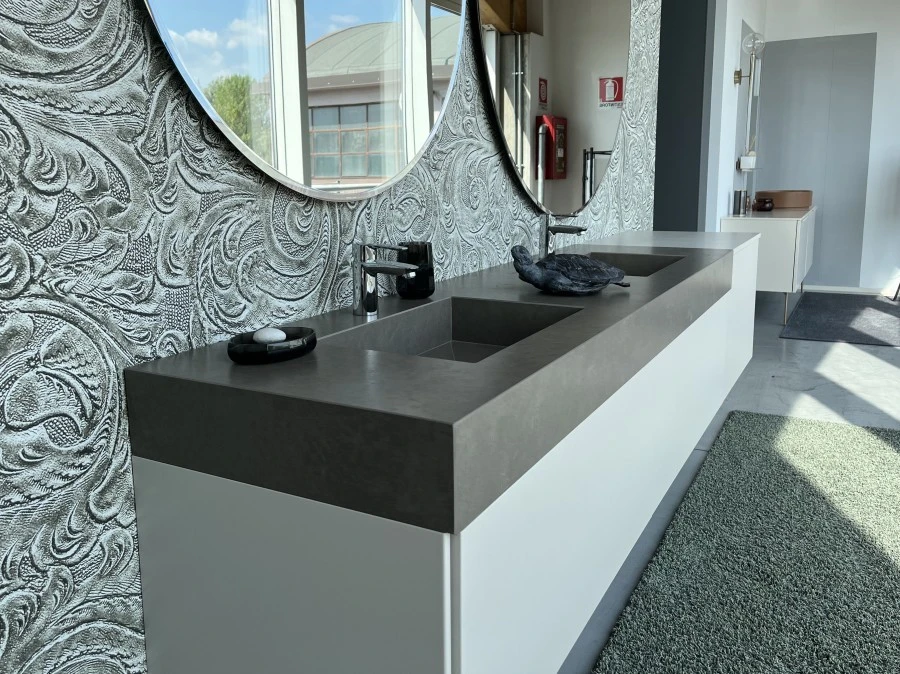 Mobile bagno Compab B201