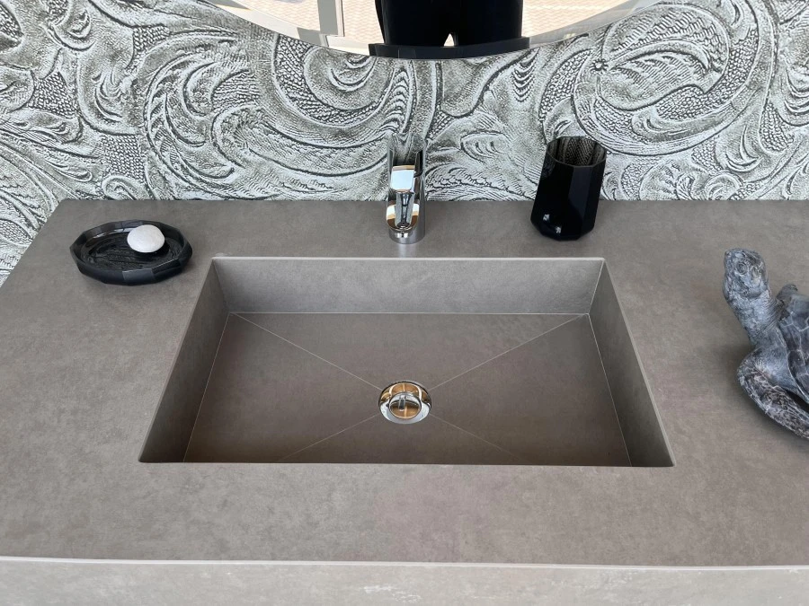Mobile bagno Compab B201