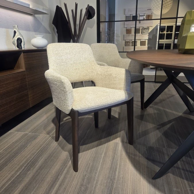 Poltroncina Molteni&C. Devon