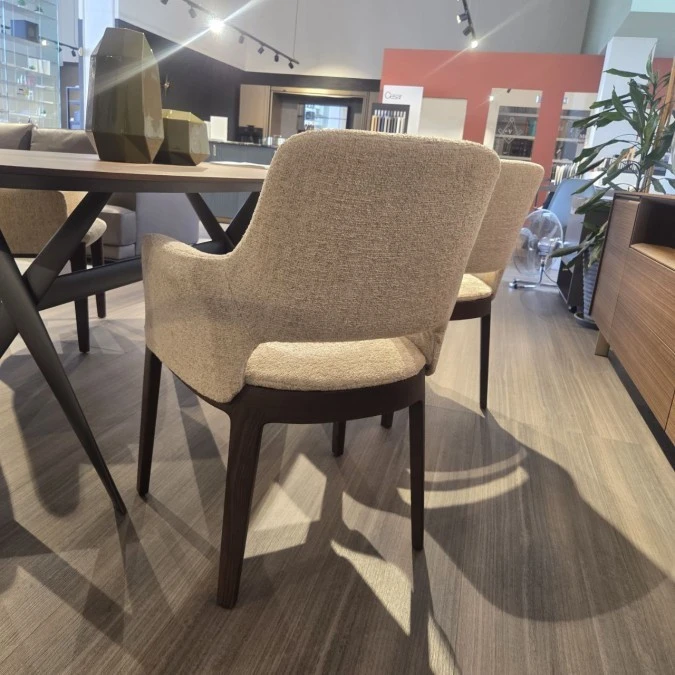 Poltroncina Molteni&C. Devon