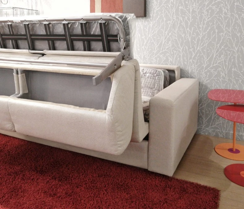 Divano letto Miform OTTIMO