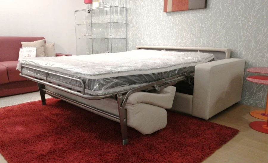 Divano letto Miform OTTIMO