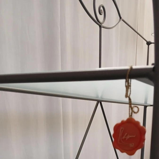 Piccola libreria Lipparini Scaffalina