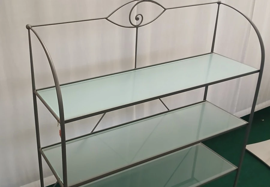 Piccola libreria Lipparini Scaffalina