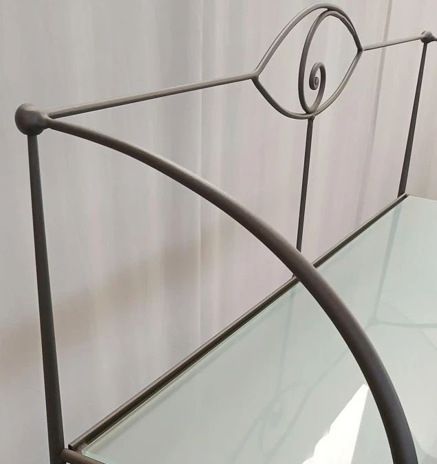 Piccola libreria Lipparini Scaffalina