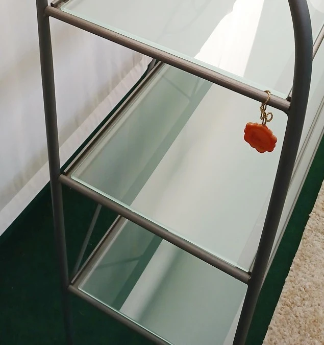 Piccola libreria Lipparini Scaffalina