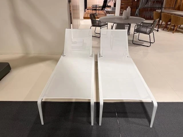 Lettino Outdoor Fast Ushuaia