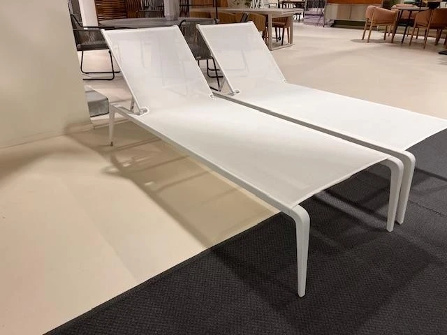 Lettino Outdoor Fast Ushuaia