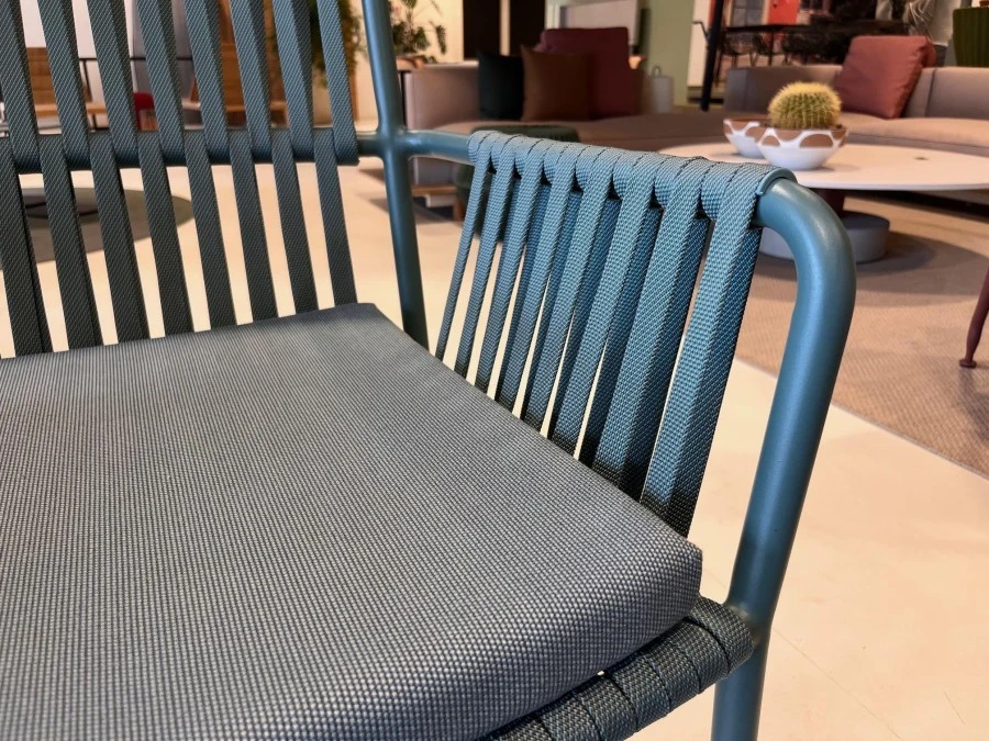 Sedia da giardino Kettal Net